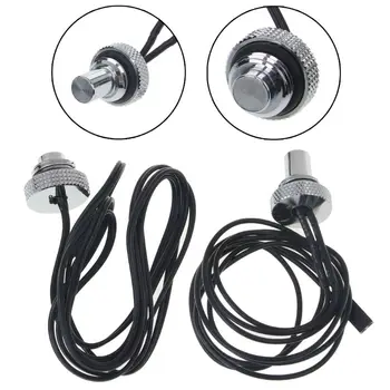 

TCWDL-V1 Water Cooling System G1/4 Water Cooling Stop Sealing Plug 10K Temperature Sensor G1/4 Thread Extend Fittings