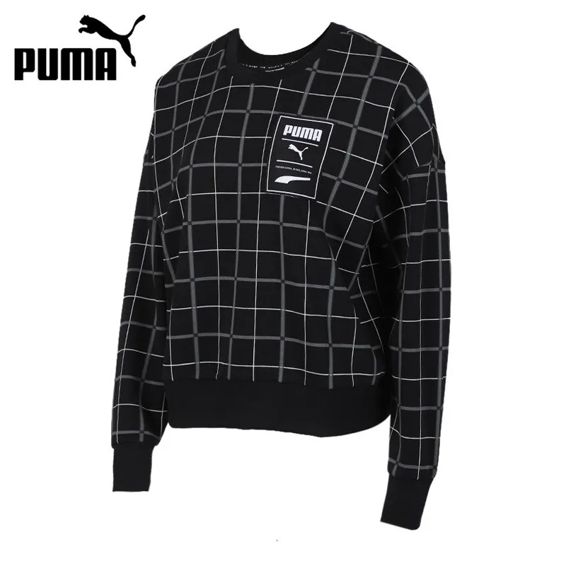 puma crew sweat