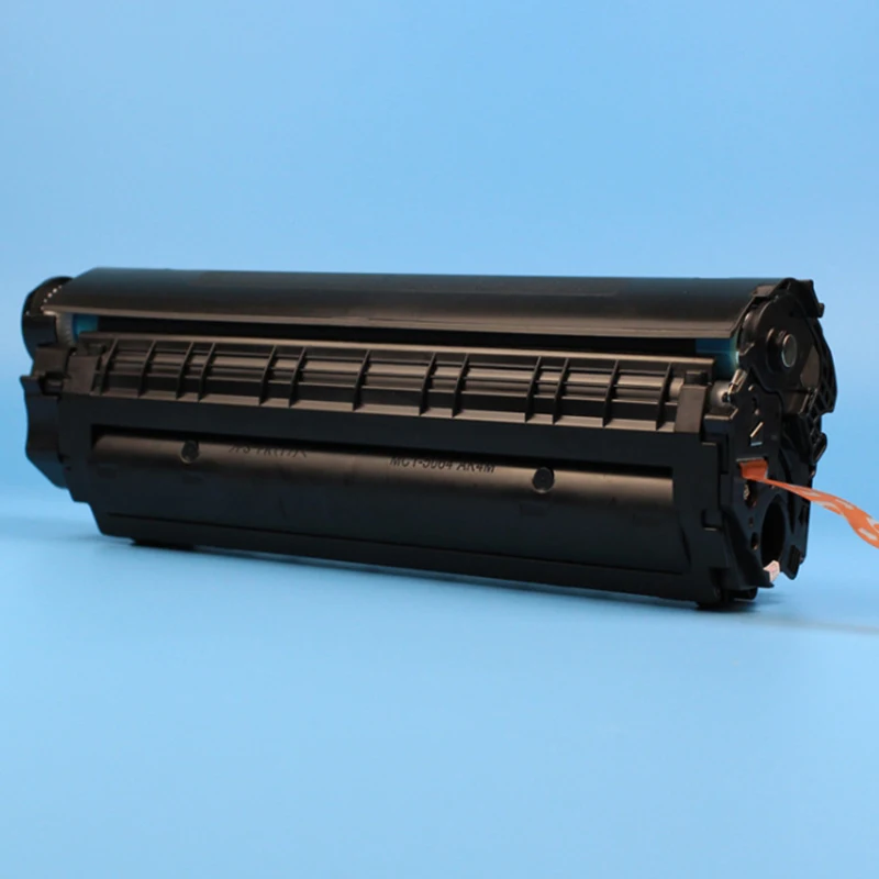 Картридж с тонером Q2612 совместимый Hp Jet M1005 M1005Mfp 1010 1012 1015 1020 3015 3020 3030 3050 1018 1022|Детали