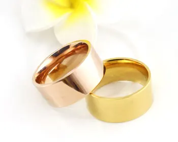 

New men's couple rings female pair of rings cold wind personality index finger ring network red tide students simple