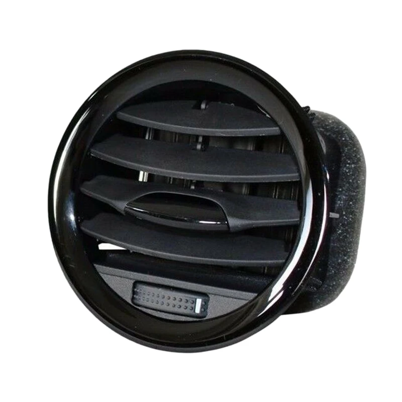 

GM Opel Adam + Corsa D Air Nozzle Vent Nozzle Piano Black 2201099