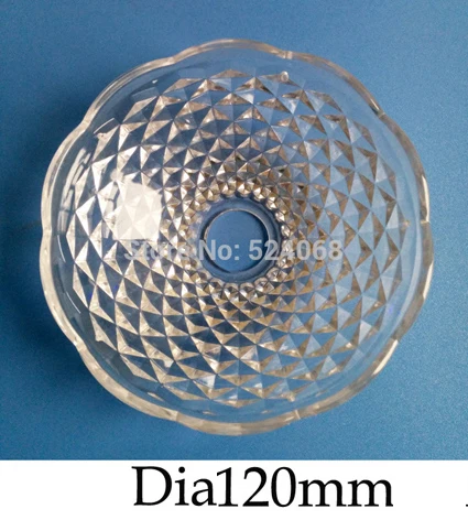 Clear Acrylic Crystal Bobeche Candle Holders Dia90/100/120/150mm With Free Pins For Wedding Christmas Home Decor Chandelier Bowls