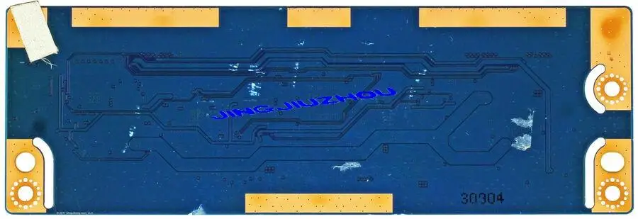

Samsung 55.32T42.C04 T-Con Board 315LM00002 T320HVN05.2 32T42-C01