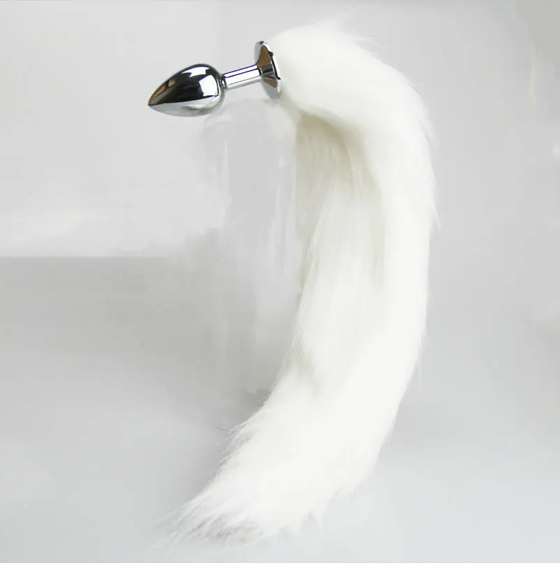 h056 Fox Tails plugs (20)