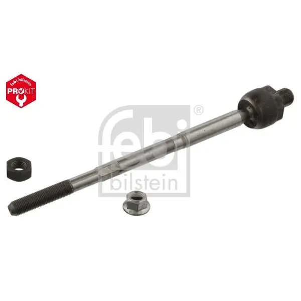 Тяга рулевая Opel Vectra all 02 FEBI BILSTEIN 26432