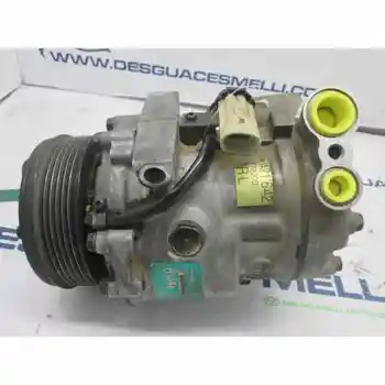 

24421642 COMPRESSOR AIR CONDITIONER OPEL MERIVA