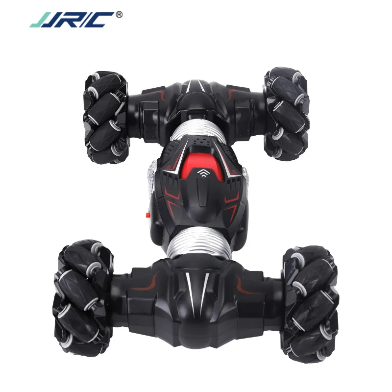 

RC Drift Stunt Car Toy 4WD Rechargeable Off Road 4x4 Climbing High Speed 360 Degree Flip Car Coche Camion Kids Child Toys DD60RC