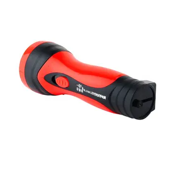 

Mini Portable Working lamp torchflashlight life Lighting lantern