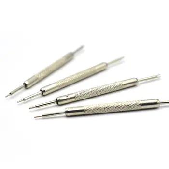 

Wrist Watch Repair Tools Double Tip Link Pin Spring Bar Remover Strap Opener Q0KE