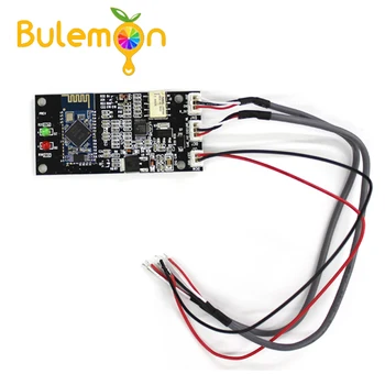

5.0 Bluetooth Module Qualcomm QCC3003 CSR64215 Lossless APT-X Wireless Bluetooth Audio Receiver Board