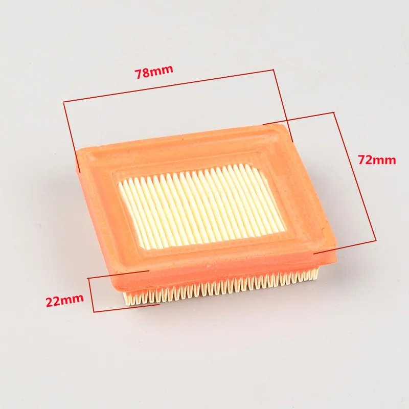 FS235 Air filter for STIHL FR235 FS235 trimmer brush cutter air