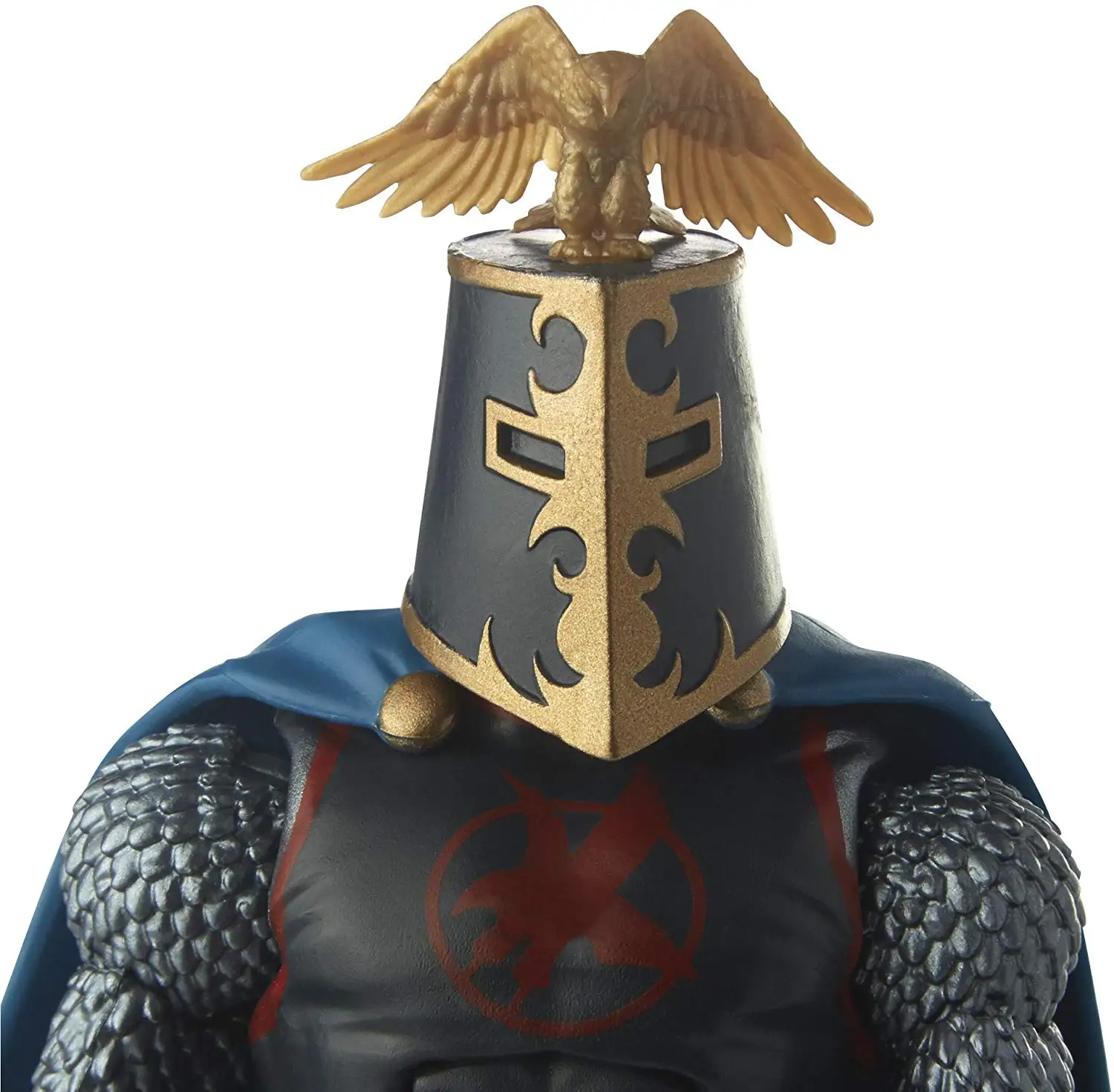 Оригинальная фигурка Marvel Legends 6 ''Marvel's Black Knight суставы куклы фигурка Коллекционная модель игрушки без коробки