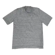 5-уровневая короткий рукав защитный Верхняя часть одежды Cut-доказательство Анти-слезоточивые защиты комбинезон hombre