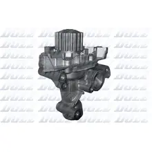 Помпа D64 с корпусом\ Peugeot 206/307/406/407, Citroen C4/C5 1.8-2.2i/HDi 96 DOLZ C138