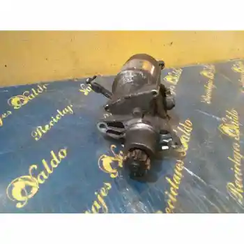 

28100-74270 STARTER MOTOR TOYOTA RAV 4 (A2)