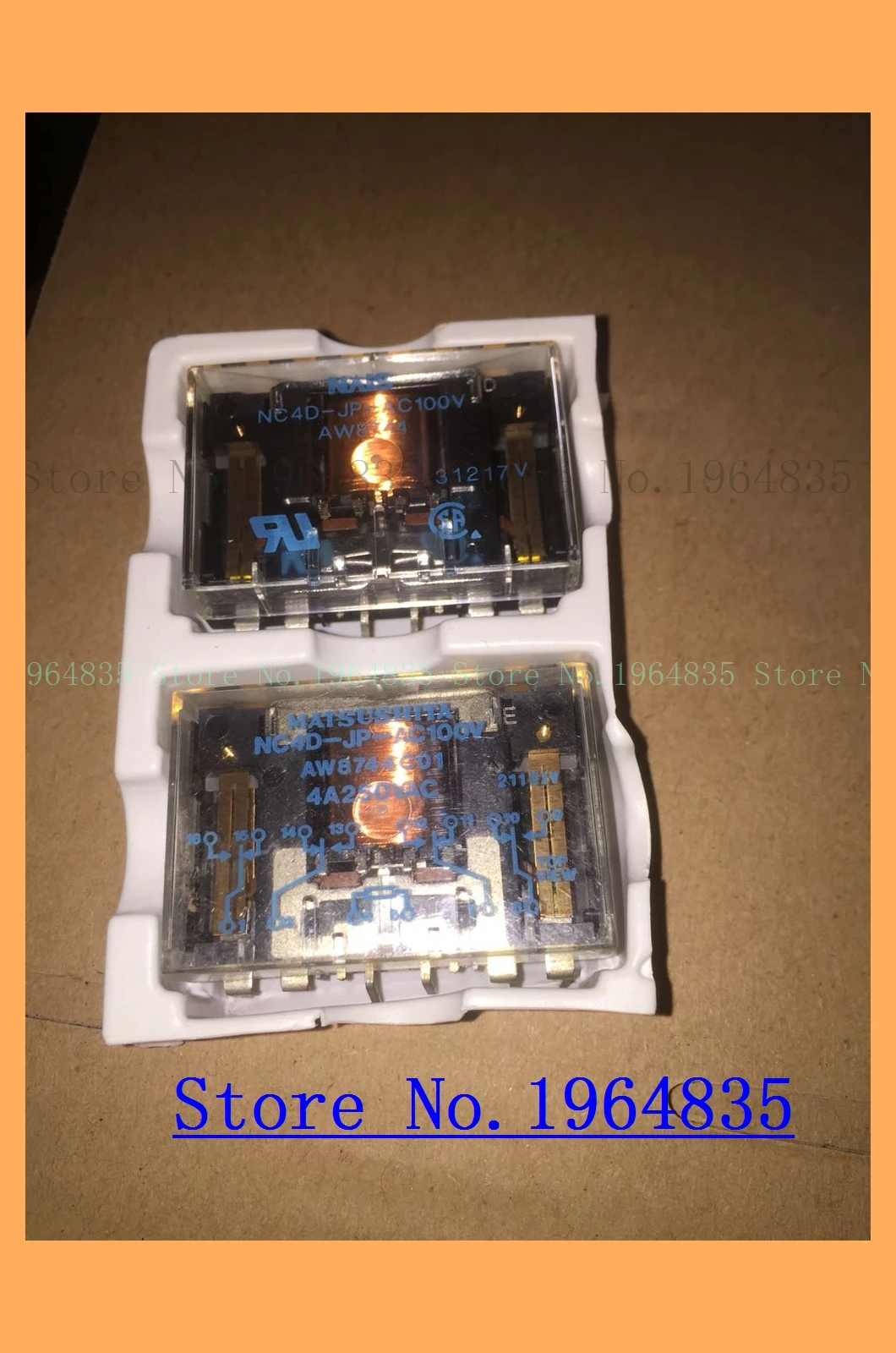TF2-24V TQ2-L2-4.5V