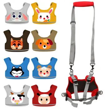 

New Toddler Kids Baby Walking Strap Keeper Safety Harness Belt Anti Lost Line