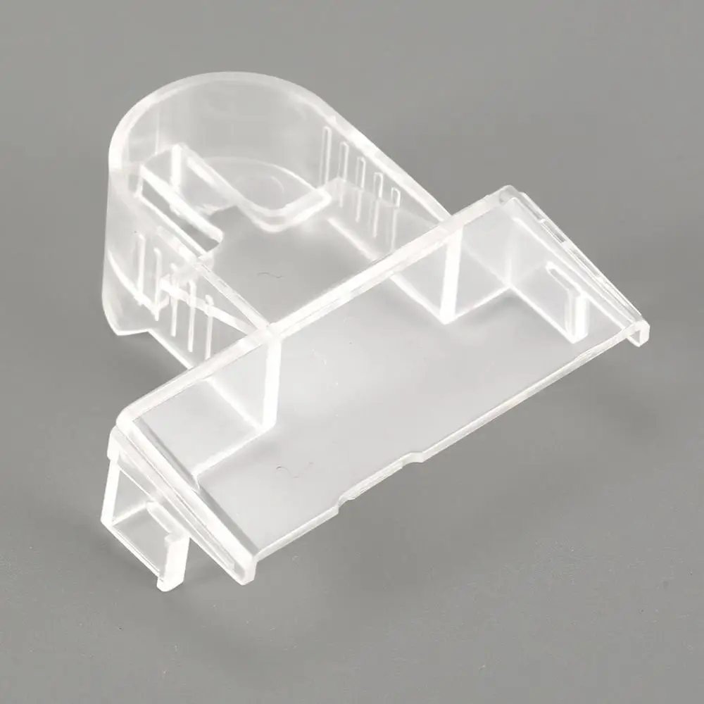 Lens Cap Gimbal Holder for DJI Mavic Pro Platinum Drone Camera Gimbal Protector Dust-proof Cover Transport Holder Accessory