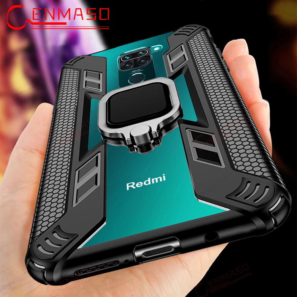 Чехол для Xiaomi Mi Poco X3 Nfc чехол Redmi Note 7 8T 8 9S 9 Pro Max 10 A3 Lite X2 F2 чехол|Бамперы| |