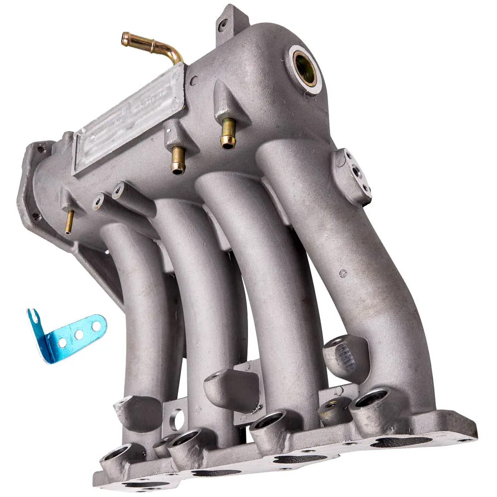 Engine Intake Manifold For Honda Civic CRX 88 00 Del Sol D15 D16 For