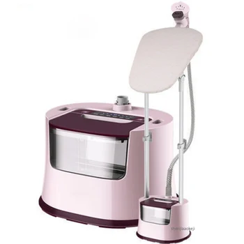 

YGD20K1 handheld electric clothes ironing machine Intelligent rotary ironing maker 6-gear temperature adjustable 220v