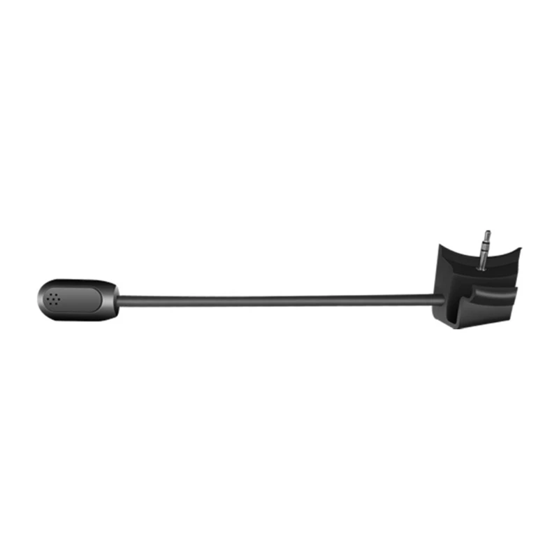 New Gaming Headset Accessories Microphone Mic 3.5mm Plug for BOSE QC35 QC35II New