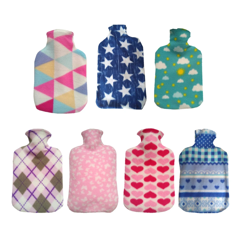 2000 мл емкость ручная теплая грелка модные грелки портативный ручной