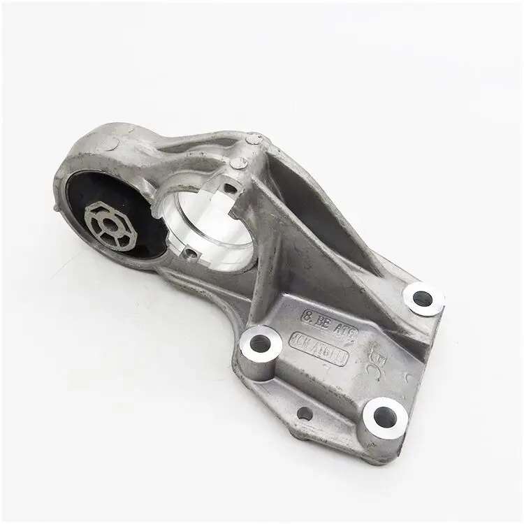 

Brand New Genuine Aluminum Rear Lower Engine Mount 1807Z0 9681019380 For Peugeot 206 207 307 308 Citroen C2 1.4 1.6