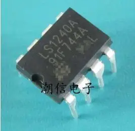 Бесплатная доставка Новый % 100 Новый % 100 LS1240A DIP-8