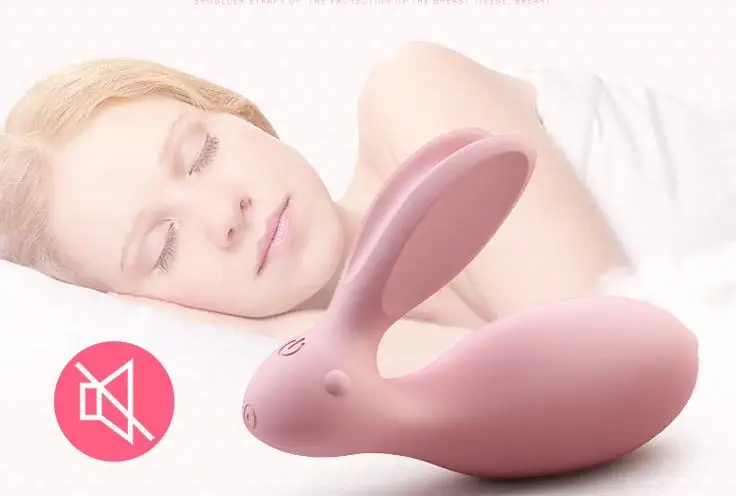High Quality Rabbit Vibration Eggs Vagina Tight Kegel Exercise Vibrating Massager Wireless Remote Control Balls Health Care 4