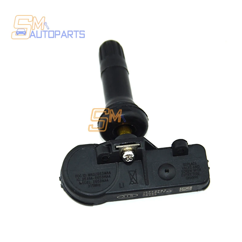 ο 1PCS 56029479AB 315MHz Ÿ̾ з ͸  TPMS For Dodge Chrysler Ű 