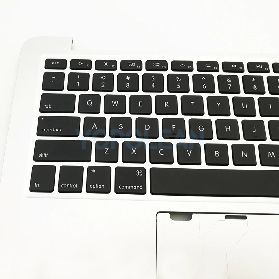 Новая подставка для рук с американской клавиатурой верхний чехол Macbook Pro Retina 13