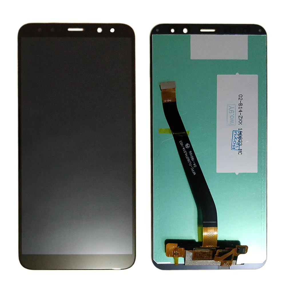 Для huawei Mate 10 Lite ЖК-дисплей дисплей Сенсорный экран Digitizer Ассамблеи RNE-L01 RNE-L21 RNE-L23 для huawei G10 G10 Plus nova 2i ЖК-дисплей