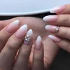 Fengshangmei 120ml Professional Salon crystal nails acrylic powder liquid 5