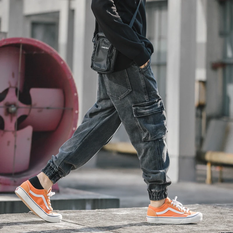designer joggers mens