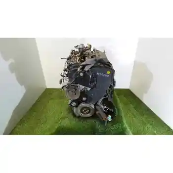 

86601 engine Full Fiat Tide Saloon (185)