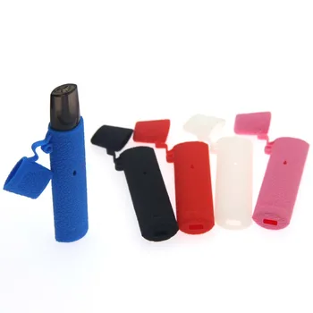 

Silicone Case for Relx Pod Skin Sleeve Cover Protective Sticker