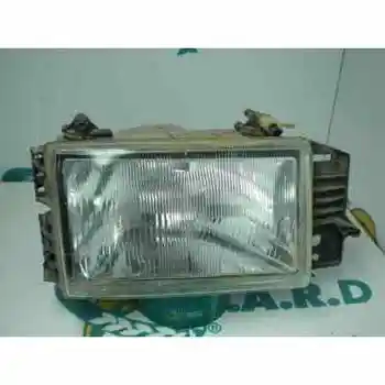 

RIGHT HEADLIGHT FIAT KIND (160)