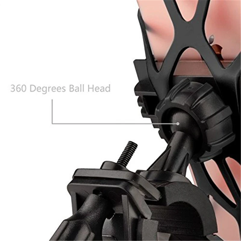 phone holder motorcycle