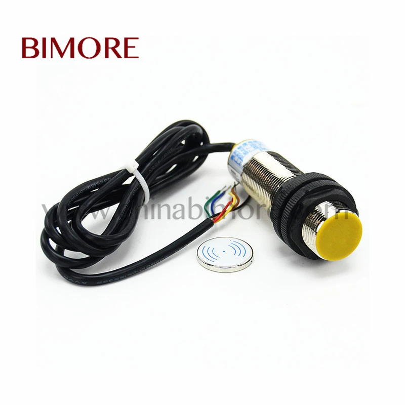 

BIMORE HD-MV01A Elevator overload detector weighing device