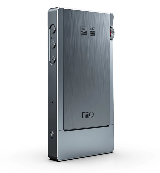 FiiO Q5s Bluetooth 5 0 двойной AK4493EQ DSD256 PCM 768k/32 бит DAC усилитель USB для