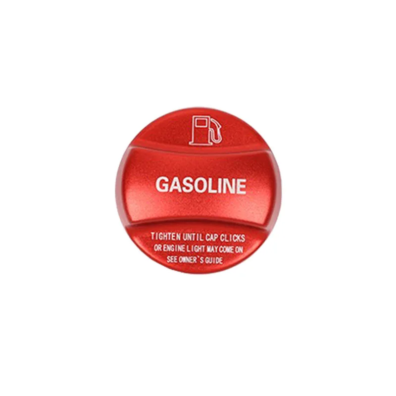 Car Gasoline Petro Diesel Fuel Tank Oil Filler Cover Cap Trim for BMW 1 2 3 4 5 7 Series Aluminum alloy Oil Filler Cover oil fuel cap fuel tank cover fuel tank cap