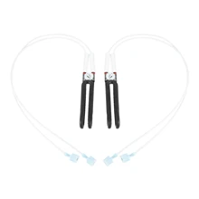 2Pcs SRV7000-462 Fireplace Loop Igniter Compatible for Quadrafire Pellet Stove Eco Choice Igniter 380W 120V AC Replaces 812-3811