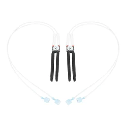 2Pcs SRV7000-462 Fireplace Loop Igniter Compatible for Quadrafire Pellet Stove Eco Choice Igniter 380W 120V AC Replaces 812-3811