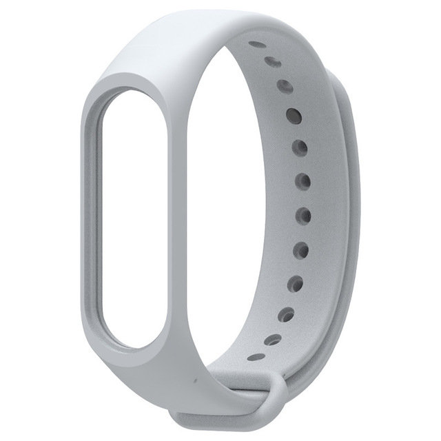 Smart Sports Watch Wristband For Xiaomi Mi Band 4 Wristband Can Replace Waterproof Wristband