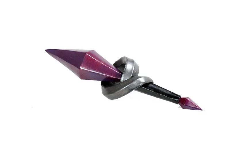 

Game LOL Seraphine KDA All Out Microphone Cosplay Props Cosplay for Game Party Costume Prop Accessories