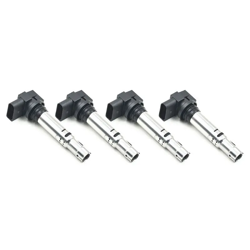 Катушка зажигания 0986221023 Bosch 036905715ACEFG 036905100ABCD для Bora 1999-2013