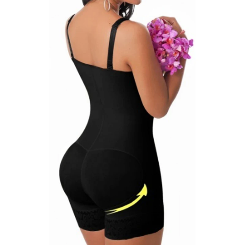 Woman Slim Underwear Bodysuit Shapewear Body Shapers Lingerie Size Butt Lifter Big Ass Lift Up Panty Slimming Underbust,waist trainer,women body shaper