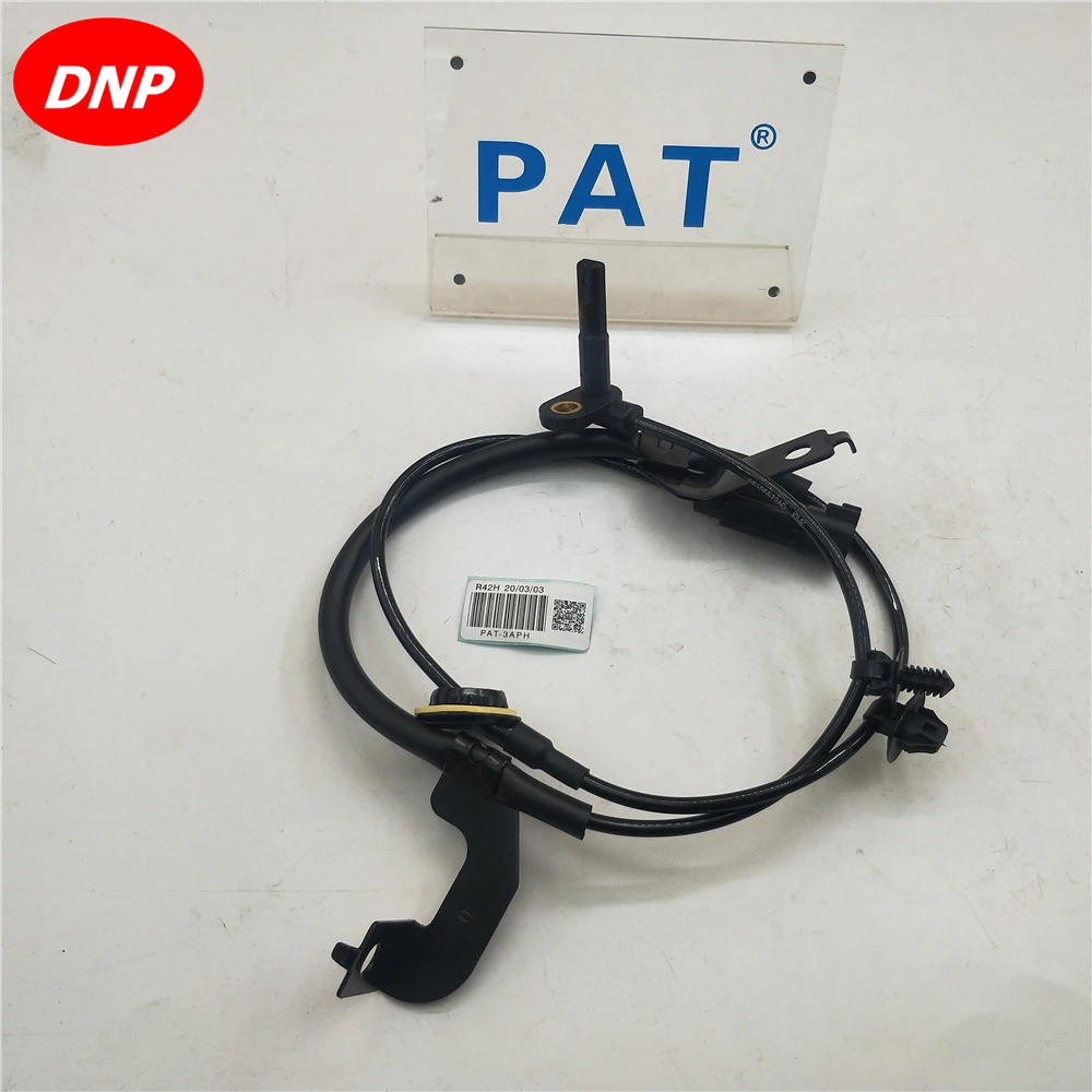 Датчик скорости колеса ABS PAT Front Right для Jeep Compass 2007-2017 Patriot Dodge Caliber 5105572AB 5105572AA 05105572AD |