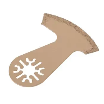 

Carbide Oscillating Saw Blades Multi Tool Saw Blades 40JE